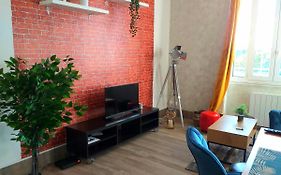 La Tour De Beurre- Appartement Lumineux Et Spacieux