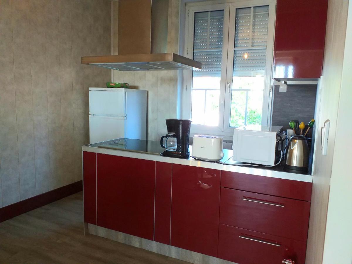 La Tour De Beurre- Appartement Lumineux Et Spacieux Bourges Esterno foto